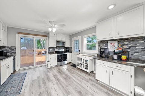 Tiny photo for 144 Westwood Drive, Park Forest, IL 60466 (MLS # 12475494)