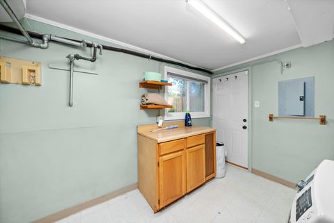 Tiny photo for 144 Westwood Drive, Park Forest, IL 60466 (MLS # 12475494)