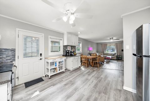 Tiny photo for 144 Westwood Drive, Park Forest, IL 60466 (MLS # 12475494)