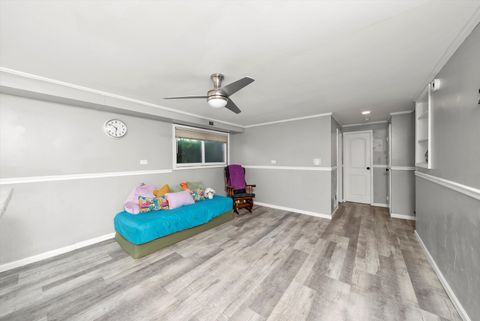 Tiny photo for 144 Westwood Drive, Park Forest, IL 60466 (MLS # 12475494)