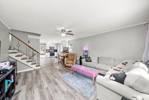 Tiny photo for 144 Westwood Drive, Park Forest, IL 60466 (MLS # 12475494)