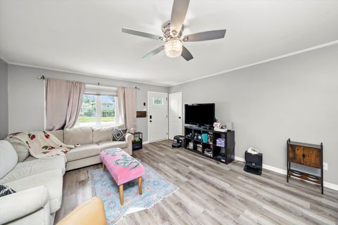 Tiny photo for 144 Westwood Drive, Park Forest, IL 60466 (MLS # 12475494)