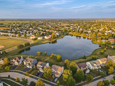 Tiny photo for Plainfield, IL 60586 (MLS # 12760642)