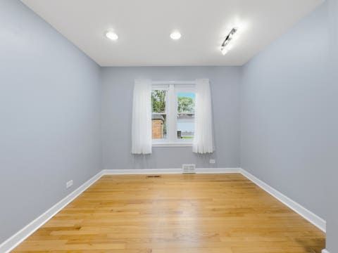Tiny photo for 8022 Central Avenue, Morton Grove, IL 60053 (MLS # 12667028)
