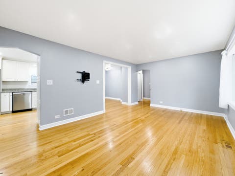 Tiny photo for 8022 Central Avenue, Morton Grove, IL 60053 (MLS # 12667028)