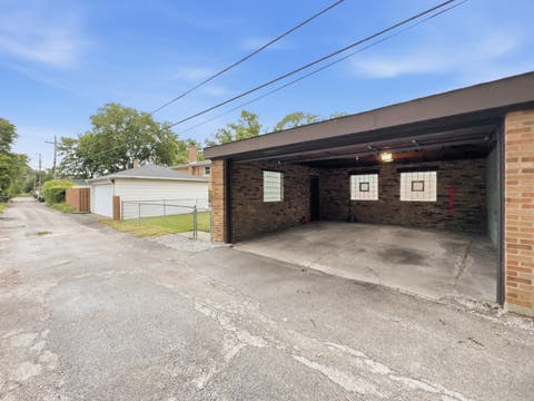 Tiny photo for 8022 Central Avenue, Morton Grove, IL 60053 (MLS # 12667028)