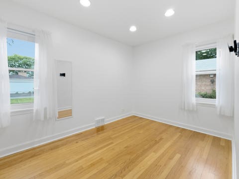 Tiny photo for 8022 Central Avenue, Morton Grove, IL 60053 (MLS # 12667028)