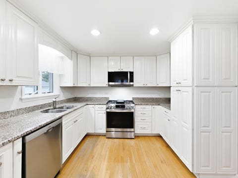 Tiny photo for 8022 Central Avenue, Morton Grove, IL 60053 (MLS # 12667028)