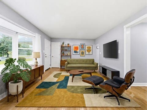 Tiny photo for 8022 Central Avenue, Morton Grove, IL 60053 (MLS # 12667028)