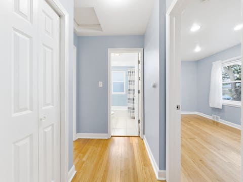 Tiny photo for 8022 Central Avenue, Morton Grove, IL 60053 (MLS # 12667028)