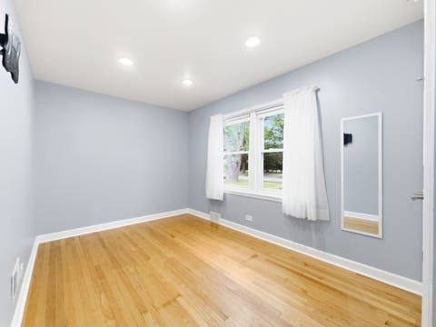 Tiny photo for 8022 Central Avenue, Morton Grove, IL 60053 (MLS # 12667028)