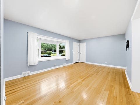 Tiny photo for 8022 Central Avenue, Morton Grove, IL 60053 (MLS # 12667028)