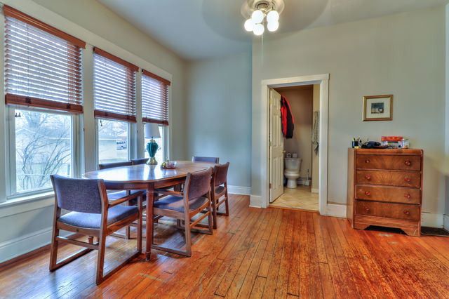 1305 N Walnut Street
