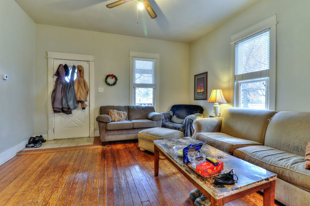 1305 N Walnut Street