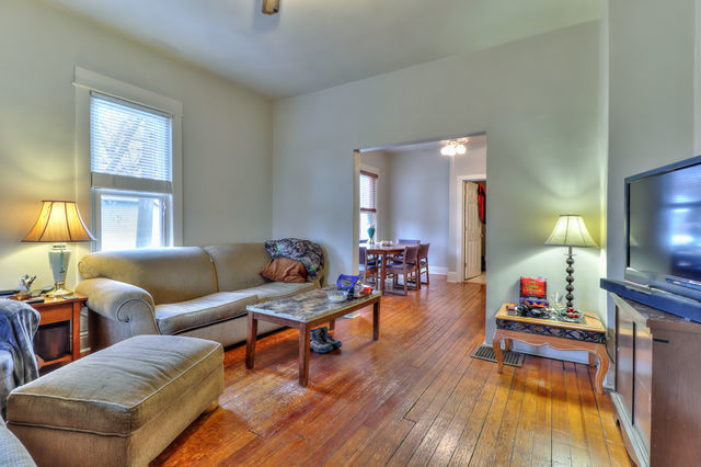 1305 N Walnut Street