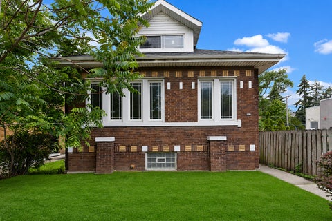 Photo of 917 S Harlem Avenue, Forest Park, IL 60130 (MLS # 12738236)