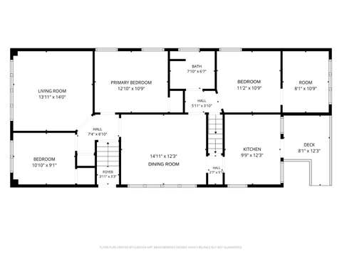 Tiny photo for 917 S Harlem Avenue, Forest Park, IL 60130 (MLS # 12738236)