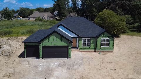 Photo of 26410 Bluebell Court, Channahon, IL 60410 (MLS # 12453005)