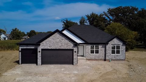 Tiny photo for 26410 Bluebell Court, Channahon, IL 60410 (MLS # 12453005)