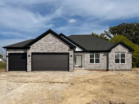 Photo of 26410 Bluebell Court, Channahon, IL 60410 (MLS # 12453005)