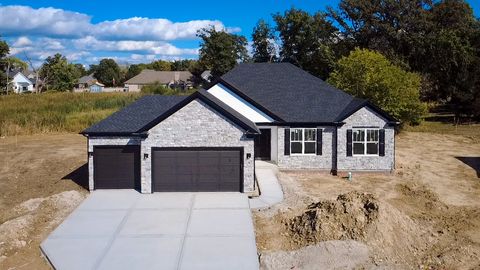 Tiny photo for 26410 Bluebell Court, Channahon, IL 60410 (MLS # 12453005)