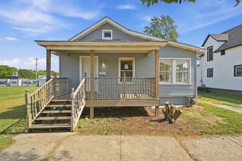 Photo of 1266 N Schuyler Avenue, Kankakee, IL 60901 (MLS # 12765518)