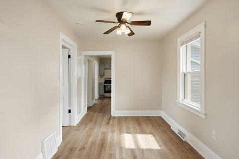 Tiny photo for 1266 N Schuyler Avenue, Kankakee, IL 60901 (MLS # 12765518)