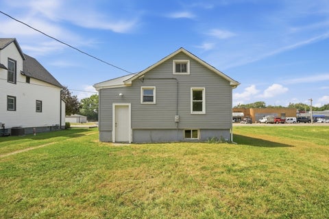 Tiny photo for 1266 N Schuyler Avenue, Kankakee, IL 60901 (MLS # 12765518)