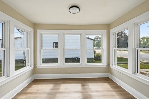 Tiny photo for 1266 N Schuyler Avenue, Kankakee, IL 60901 (MLS # 12765518)