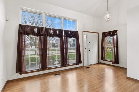 Tiny photo for 728 Wildflower Circle, Naperville, IL 60540 (MLS # 12610349)