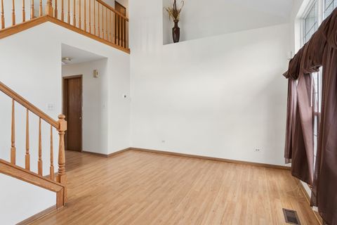 Tiny photo for 728 Wildflower Circle, Naperville, IL 60540 (MLS # 12610349)