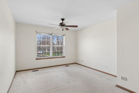 Tiny photo for 728 Wildflower Circle, Naperville, IL 60540 (MLS # 12610349)