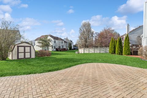 Tiny photo for 728 Wildflower Circle, Naperville, IL 60540 (MLS # 12610349)