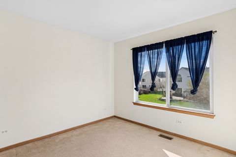 Tiny photo for 728 Wildflower Circle, Naperville, IL 60540 (MLS # 12610349)