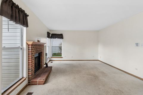 Tiny photo for 728 Wildflower Circle, Naperville, IL 60540 (MLS # 12610349)