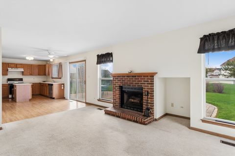 Tiny photo for 728 Wildflower Circle, Naperville, IL 60540 (MLS # 12610349)
