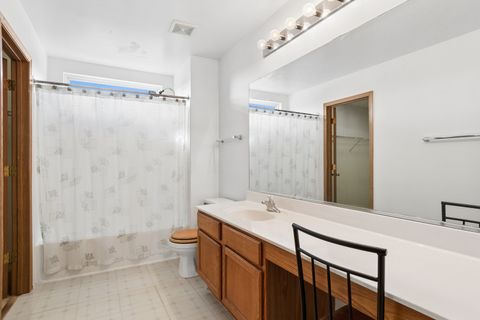 Tiny photo for 728 Wildflower Circle, Naperville, IL 60540 (MLS # 12610349)