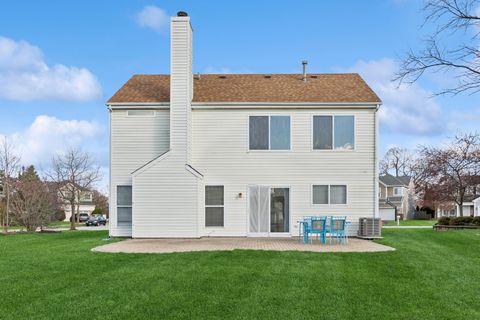 Tiny photo for 728 Wildflower Circle, Naperville, IL 60540 (MLS # 12610349)