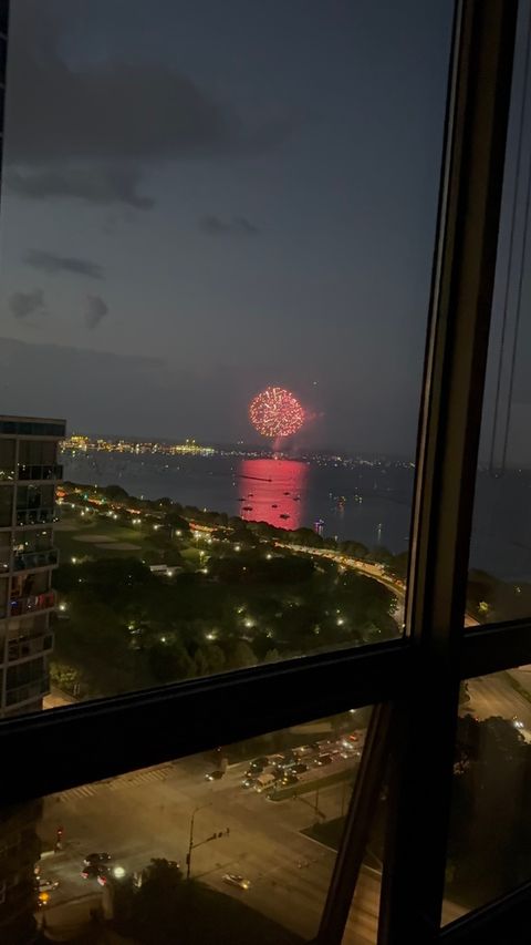 Tiny photo for 1235 S Prairie Avenue #2709, Chicago, IL 60605 (MLS # 12641359)