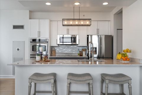 Tiny photo for 1235 S Prairie Avenue #2709, Chicago, IL 60605 (MLS # 12641359)