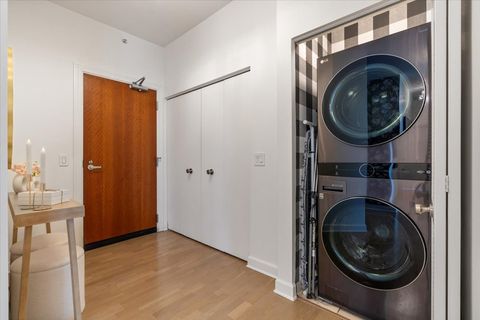 Tiny photo for 1235 S Prairie Avenue #2709, Chicago, IL 60605 (MLS # 12641359)