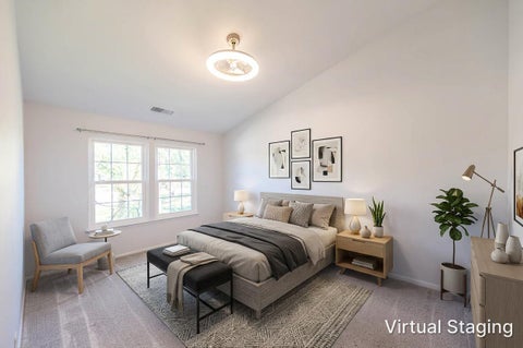 Tiny photo for 53 Winding Run Lane #53, Streamwood, IL 60107 (MLS # 12786690)