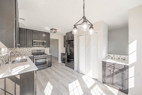Tiny photo for 53 Winding Run Lane #53, Streamwood, IL 60107 (MLS # 12786690)