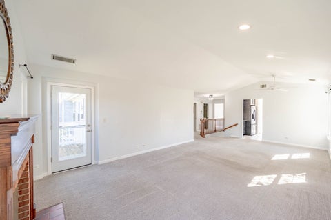 Tiny photo for 53 Winding Run Lane #53, Streamwood, IL 60107 (MLS # 12786690)