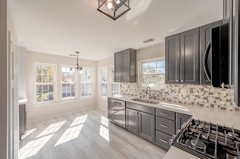 Tiny photo for 53 Winding Run Lane #53, Streamwood, IL 60107 (MLS # 12786690)