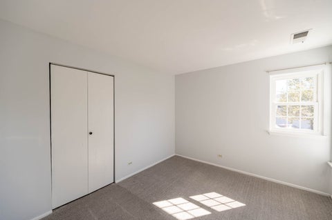 Tiny photo for 53 Winding Run Lane #53, Streamwood, IL 60107 (MLS # 12786690)