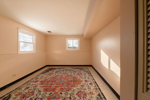 Tiny photo for 795 Plymouth Road, Hoffman Estates, IL 60192 (MLS # 12526221)