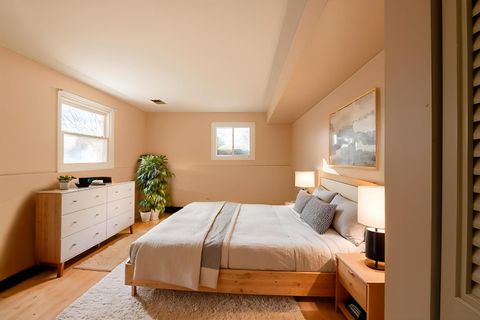 Tiny photo for 795 Plymouth Road, Hoffman Estates, IL 60192 (MLS # 12526221)