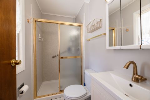 Tiny photo for 795 Plymouth Road, Hoffman Estates, IL 60192 (MLS # 12526221)