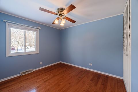 Tiny photo for 795 Plymouth Road, Hoffman Estates, IL 60192 (MLS # 12526221)